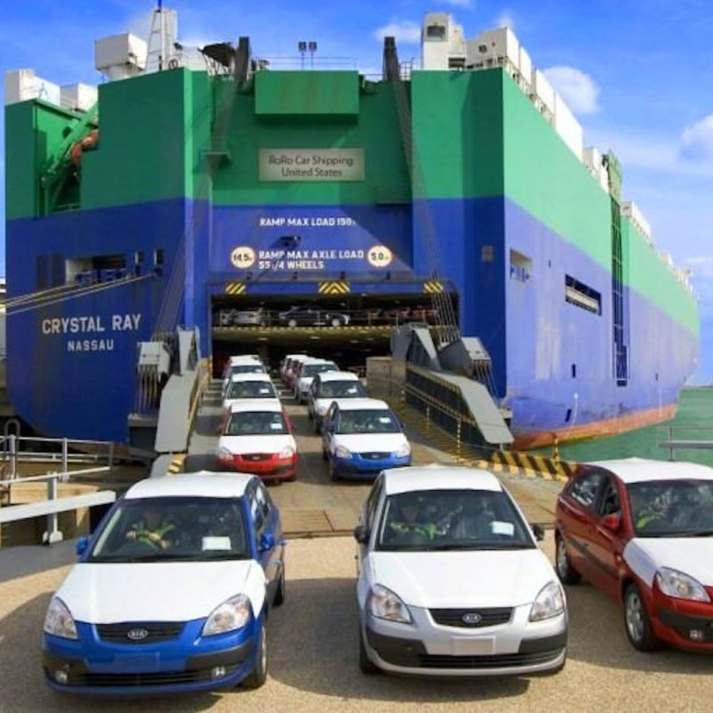 roro-shipping